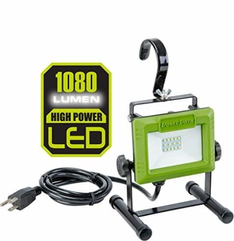 PowerSmith PWL110S Work Light Stand