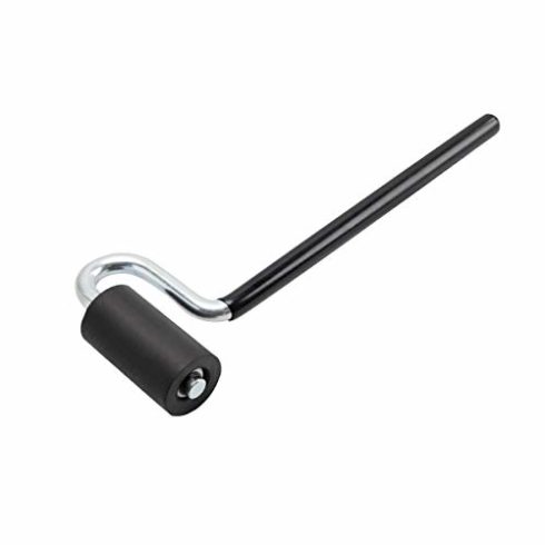 POWERTEC 71010 Long Handle J-Roller