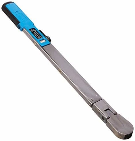 Precision Instruments PREC3FR250F Torque Wrench