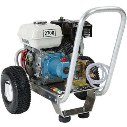 Pressure Pro E3027HC Heavy Duty Pressure Washer