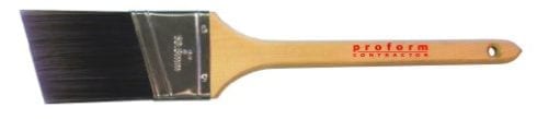 Proform CS1.0AS Angle Sash Paint Brush