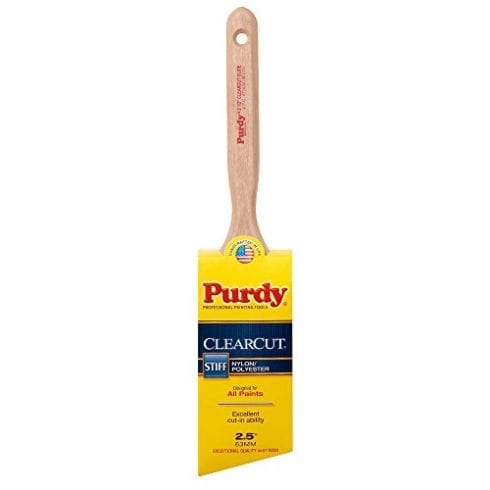 Purdy 144152125 Clearcut Series Glide