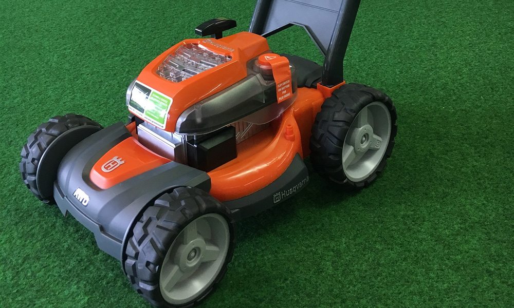 push-mower-image