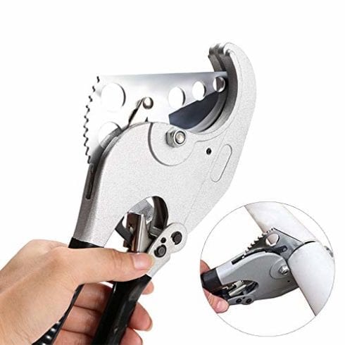 Besilence PVC Pipe Cutter