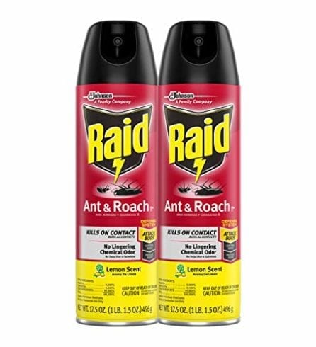 Raid Ant & Roach Killer