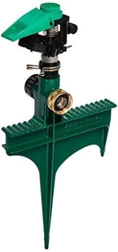 Rain Bird P5RLSP Plastic Impact Sprinkler