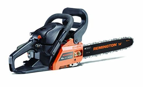 Remington RM4214CS 2-Cycle Chainsaw