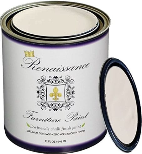 Retique It by Renaissance Furniture Paint