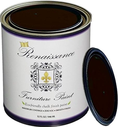 Renaissance Chalk Furniture & Cabinet Paint