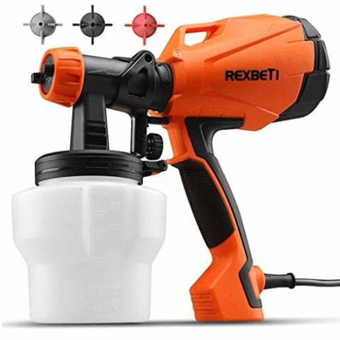 REXBETI Ultimate-750 Paint Sprayer