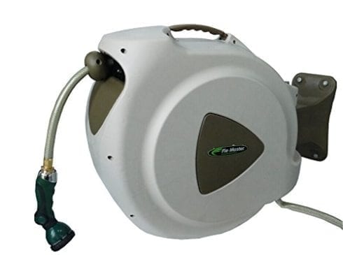 RL Flo-Master 65HR8 Retractable Hose Reel