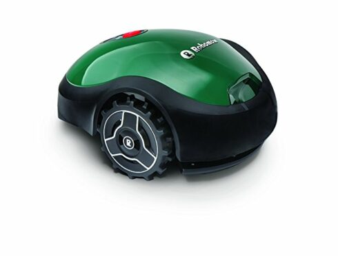 Robomow RX20 Robotic Lawn Mower