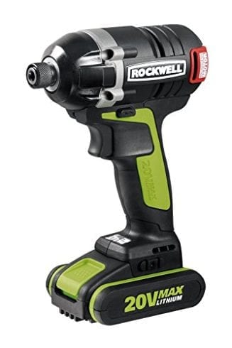 Rockwell RK2860K2