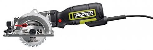 Rockwell RK3441K Compact