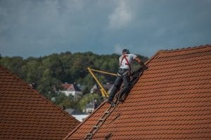 Roofing Nails