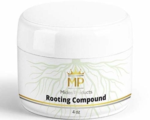 Midas Products Rooting Gel