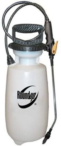 Roundup 190260 Lawn and Garden Sprayer