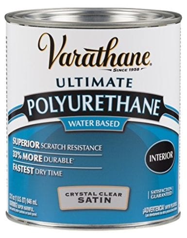 Rust-Oleum 200241H Varathane Ultimate Polyurethane