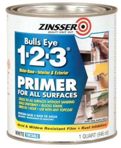 Rust-Oleum 2004 Zinsser