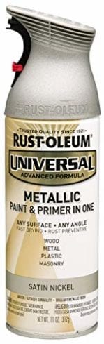 Rust-Oleum Universal All Surface Spray Paint