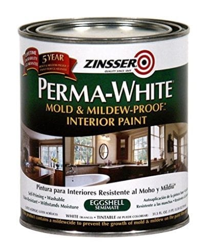 Rust-Oleum 2774 Zinsser Interior Eggshell