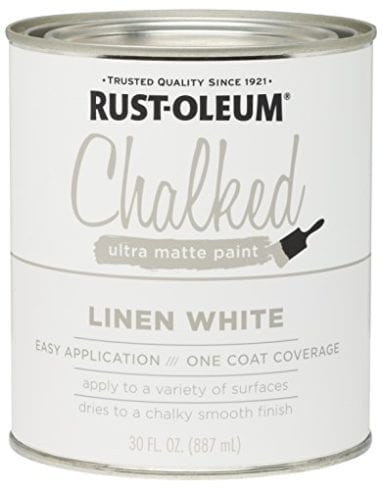 Rust-Oleum 285140 Ultra Matte Interior