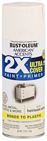 Rust-Oleum 327920-6 PK American Accents