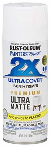 Rust-Oleum Painter’s Touch 2X