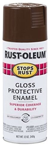 Rust-Oleum 7775830 Spray Paint