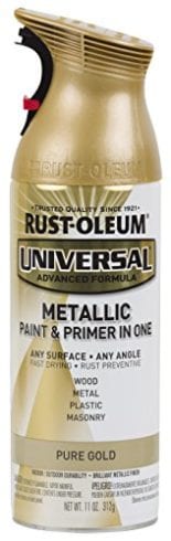 Rust-Oleum Universal All Surface Spray Paint