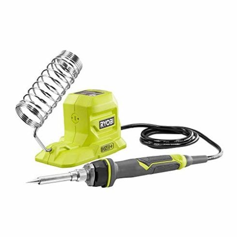 RYOBI P3105 18-Volt ONE+ 40-Watt Soldering Iron