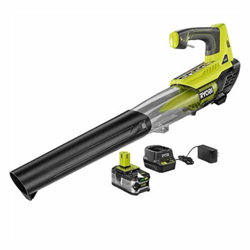 RYOBI ONE+ P2180 JET FAN BLOWER