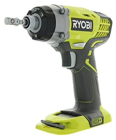 Ryobi One+ P236 Cordless Impact Driver