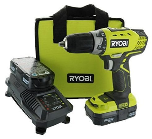 Ryobi P1811 18V