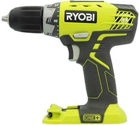 RYOBI