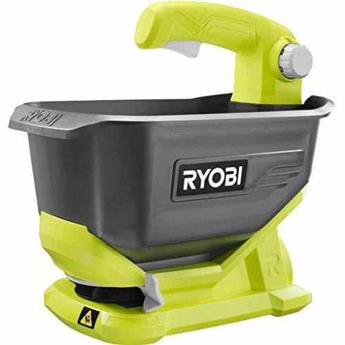 RYOBI P2402A ONE+ Spreader