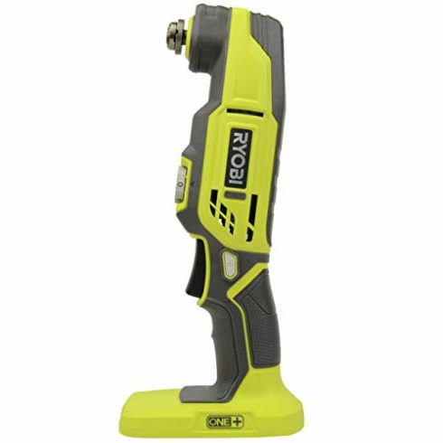 Ryobi P343 8V One+ Cordless Oscillating Multi-Tool