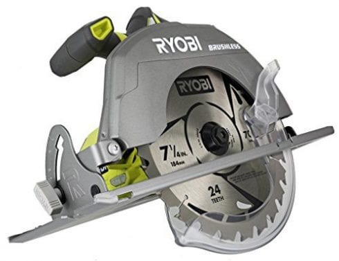 Ryobi P508 18 Volt