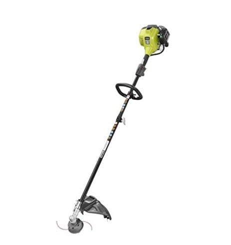 RYOBI RY253SS Straight Gas Shaft String Trimmer