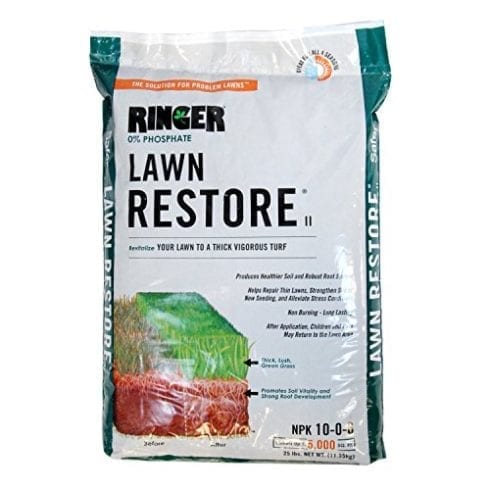 Safer Brand Lawn Restore