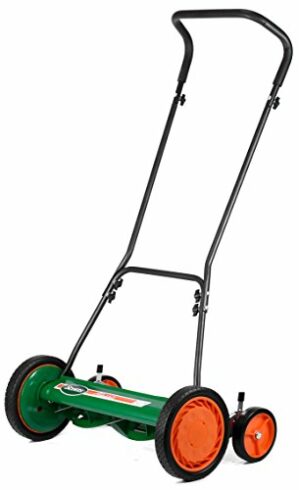 Scotts Outdoor Power Tools 2000-20S Classic Reel Mower