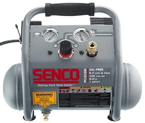 Senco PC1010N Portable