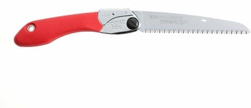 SILKY 346-17 POCKETBOY Folding Saw