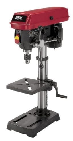 SKIL 3320-01 3.2 Amp 10-Inch Drill Press