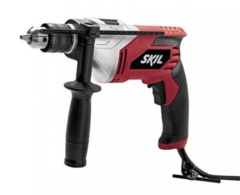 SKIL 6445-04 ½ INCH HAMMER DRILL