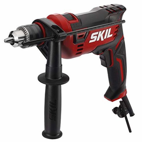 SKIL HD182001 Corded Hammer Drill