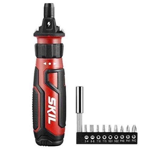 SKIL SD561201 Cordless Screwdriver