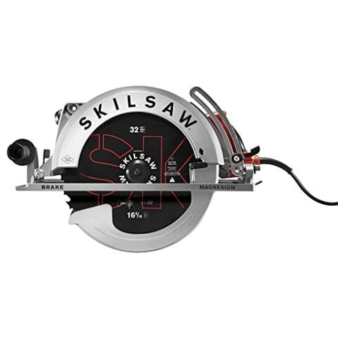 SKILSAW SPT70V-11 Worm Drive Circular Saw