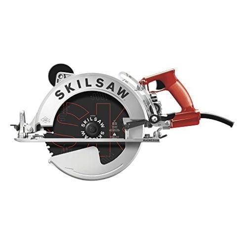 SKILSAW SPT70WM-01 SAWSQUATCH Circular Saw