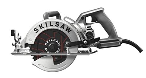 SKILSAW SPT77W-01 Worm Drive Saw